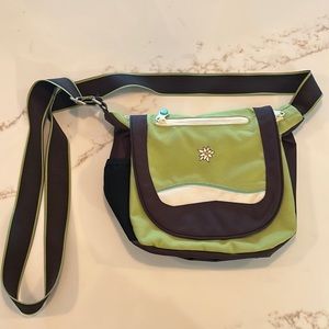 Sherpani milli crossbody bag